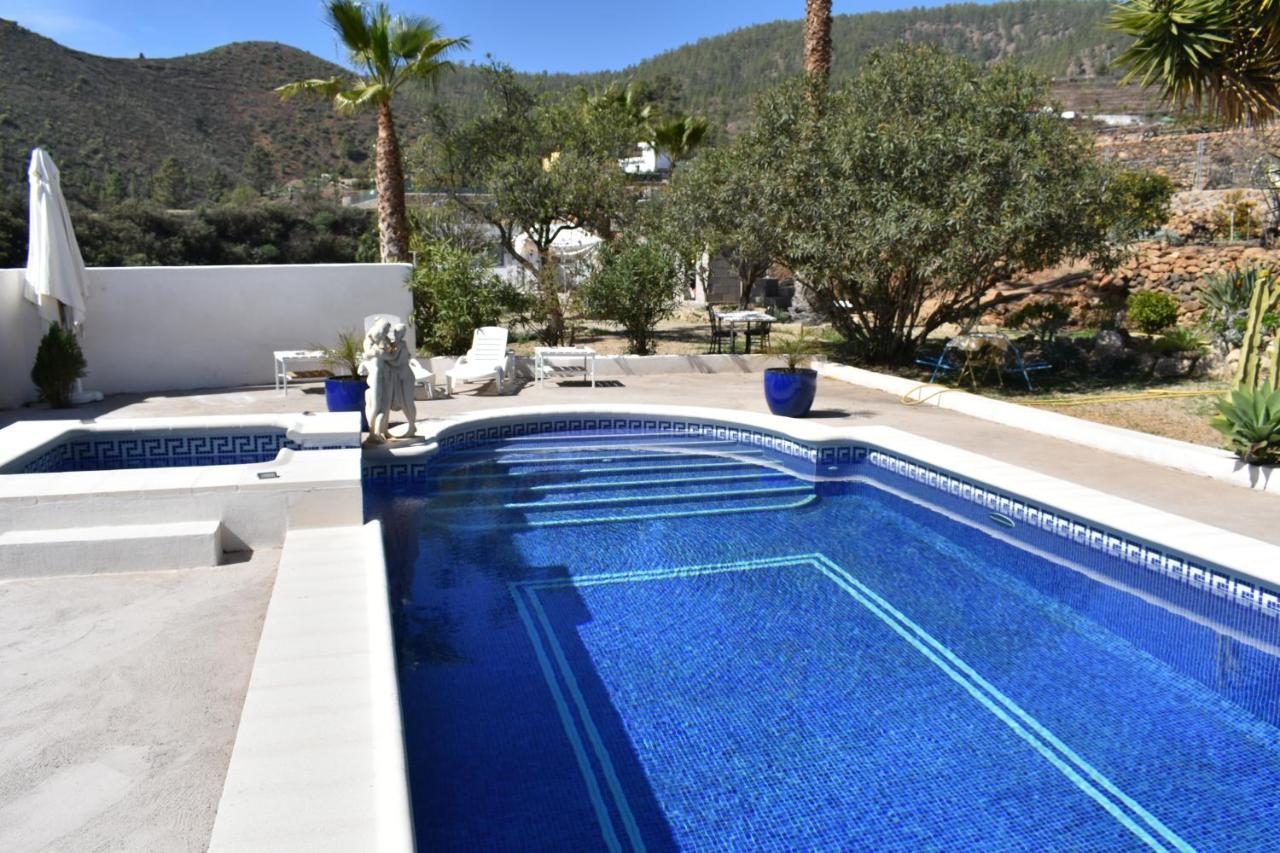 La Casita Ma Petite Folie Tenerife Santa Cruz de Tenerife Exterior foto