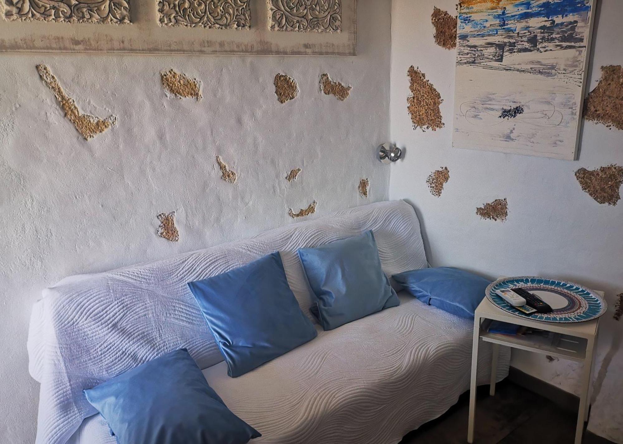 La Casita Ma Petite Folie Tenerife Santa Cruz de Tenerife Exterior foto